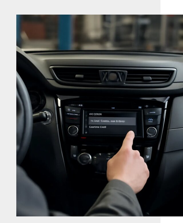 Установка приложений Nissan в Нижнеудинске по цене от 5594 р. | ФастМобиль-Нжк