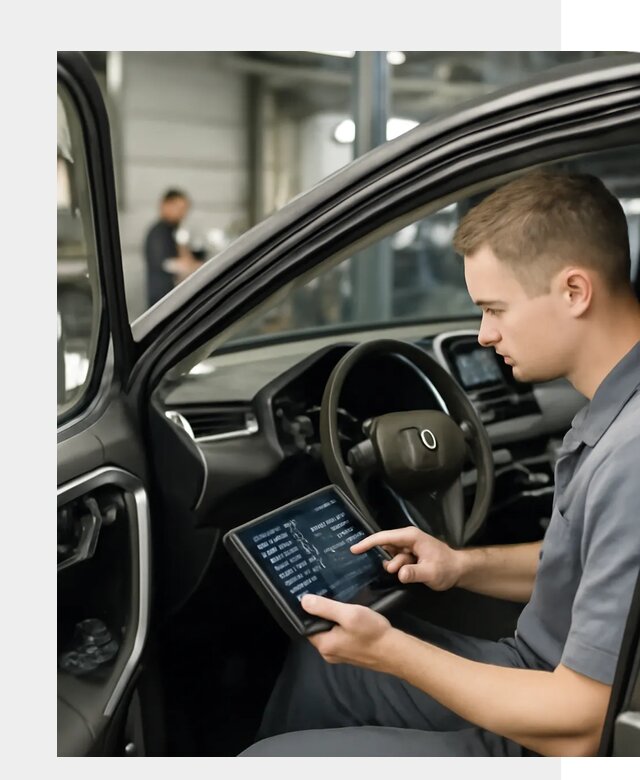 Русификация Toyota RAV4 в Нижнеудинске по цене от 6611 р. | ФастМобиль-Нжк